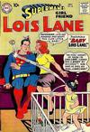 Cover for Superman's Girl Friend, Lois Lane (DC, 1958 series) #10