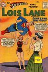 Cover for Superman's Girl Friend, Lois Lane (DC, 1958 series) #12