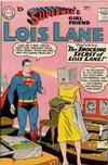 Cover for Superman's Girl Friend, Lois Lane (DC, 1958 series) #13
