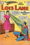 Cover for Superman's Girl Friend, Lois Lane (DC, 1958 series) #16