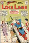Cover for Superman's Girl Friend, Lois Lane (DC, 1958 series) #17
