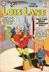 Cover for Superman's Girl Friend, Lois Lane (DC, 1958 series) #18