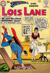 Cover for Superman's Girl Friend, Lois Lane (DC, 1958 series) #19