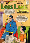 Cover for Superman's Girl Friend, Lois Lane (DC, 1958 series) #20