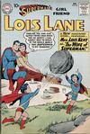 Cover for Superman's Girl Friend, Lois Lane (DC, 1958 series) #23