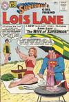 Cover for Superman's Girl Friend, Lois Lane (DC, 1958 series) #26
