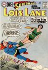 Cover for Superman's Girl Friend, Lois Lane (DC, 1958 series) #28