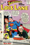 Cover for Superman's Girl Friend, Lois Lane (DC, 1958 series) #40