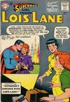 Cover for Superman's Girl Friend, Lois Lane (DC, 1958 series) #41