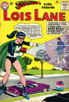 Cover for Superman's Girl Friend, Lois Lane (DC, 1958 series) #47