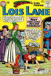 Cover for Superman's Girl Friend, Lois Lane (DC, 1958 series) #48