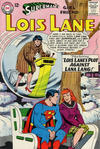 Cover for Superman's Girl Friend, Lois Lane (DC, 1958 series) #50
