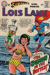 Cover for Superman's Girl Friend, Lois Lane (DC, 1958 series) #76