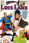 Cover for Superman's Girl Friend, Lois Lane (DC, 1958 series) #80