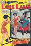 Cover for Superman's Girl Friend, Lois Lane (DC, 1958 series) #94