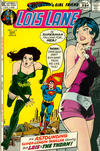 Cover for Superman's Girl Friend, Lois Lane (DC, 1958 series) #114