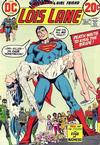 Cover for Superman's Girl Friend, Lois Lane (DC, 1958 series) #128