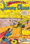 Cover for Superman's Pal, Jimmy Olsen (DC, 1954 series) #2