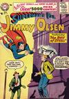 Cover for Superman's Pal, Jimmy Olsen (DC, 1954 series) #16