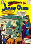 Cover for Superman's Pal, Jimmy Olsen (DC, 1954 series) #20