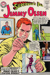 Cover for Superman's Pal, Jimmy Olsen (DC, 1954 series) #83