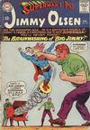 Cover for Superman's Pal, Jimmy Olsen (DC, 1954 series) #90