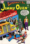 Cover for Superman's Pal, Jimmy Olsen (DC, 1954 series) #94