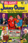 Cover for Superman's Pal, Jimmy Olsen (DC, 1954 series) #95