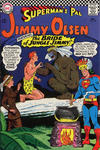 Cover for Superman's Pal, Jimmy Olsen (DC, 1954 series) #98