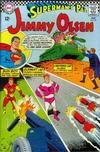 Cover for Superman's Pal, Jimmy Olsen (DC, 1954 series) #99