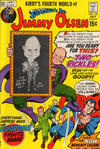 Cover for Superman's Pal, Jimmy Olsen (DC, 1954 series) #139