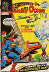 Cover for Superman's Pal, Jimmy Olsen (DC, 1954 series) #147