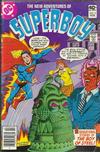 Cover Thumbnail for The New Adventures of Superboy (1980 series) #2