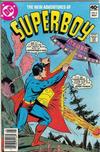Cover Thumbnail for The New Adventures of Superboy (1980 series) #5