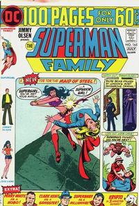 Cover Thumbnail for The Superman Family (DC, 1974 series) #165