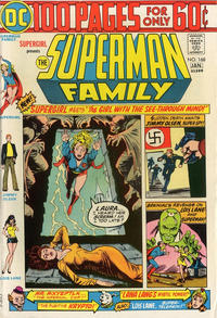 Cover Thumbnail for The Superman Family (DC, 1974 series) #168