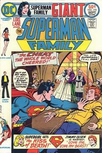 Cover Thumbnail for The Superman Family (DC, 1974 series) #172