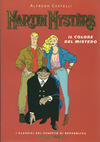 Cover for I classici del fumetto di Repubblica - Serie oro (Gruppo Editoriale l'Espresso, 2004 series) #16