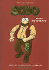Cover for I classici del fumetto di Repubblica - Serie oro (Gruppo Editoriale l'Espresso, 2004 series) #22