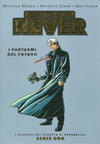 Cover for I classici del fumetto di Repubblica - Serie oro (Gruppo Editoriale l'Espresso, 2004 series) #33