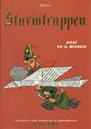 Cover for I classici del fumetto di Repubblica - Serie oro (Gruppo Editoriale l'Espresso, 2004 series) #34