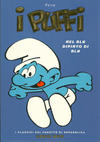Cover for I classici del fumetto di Repubblica - Serie oro (Gruppo Editoriale l'Espresso, 2004 series) #46