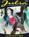 Cover for Julia (Sergio Bonelli Editore, 1998 series) #7