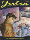 Cover for Julia (Sergio Bonelli Editore, 1998 series) #12