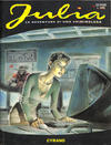 Cover for Julia (Sergio Bonelli Editore, 1998 series) #13