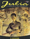 Cover for Julia (Sergio Bonelli Editore, 1998 series) #14