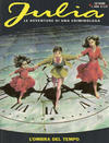 Cover for Julia (Sergio Bonelli Editore, 1998 series) #16