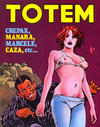 Cover for Totem (Editorial Nueva Frontera, 1977 series) #43