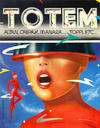 Cover for Totem (Editorial Nueva Frontera, 1977 series) #44