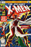 Cover Thumbnail for The Uncanny X-Men (1981 series) #147 [British]